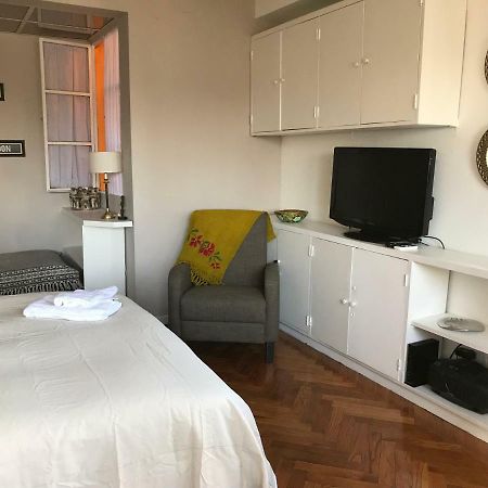 Dpto. Av. Corrientes Al 700-Centro Apartman Buenos Aires Kültér fotó