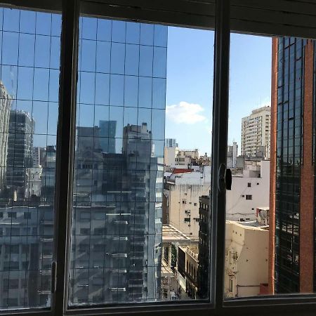 Dpto. Av. Corrientes Al 700-Centro Apartman Buenos Aires Kültér fotó