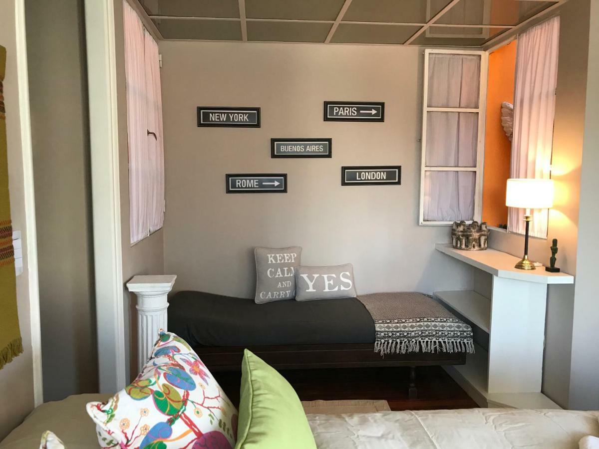Dpto. Av. Corrientes Al 700-Centro Apartman Buenos Aires Kültér fotó